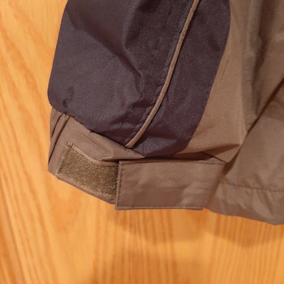 Pikes Peak Windbreaker Size Large - Picture 6 of 11